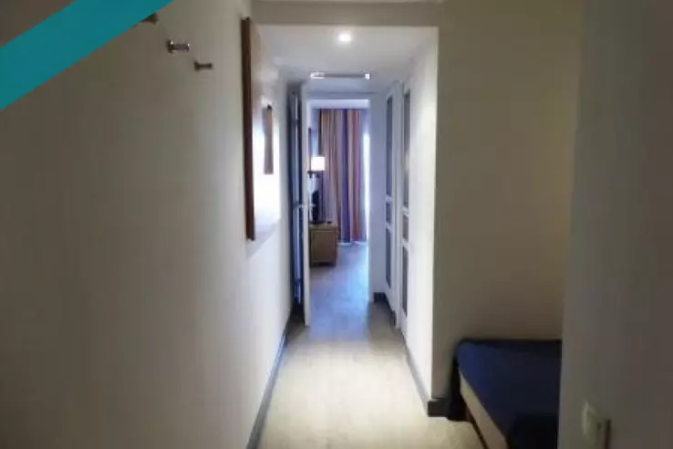 Квартира в Каннах, Франция, 22 м² - фото 3