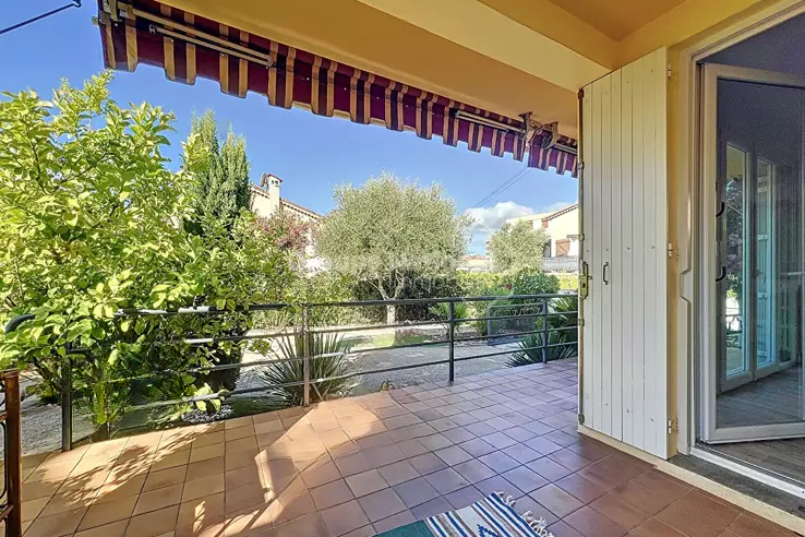 Квартира в Каннах, Франция, 142 м² - фото 3