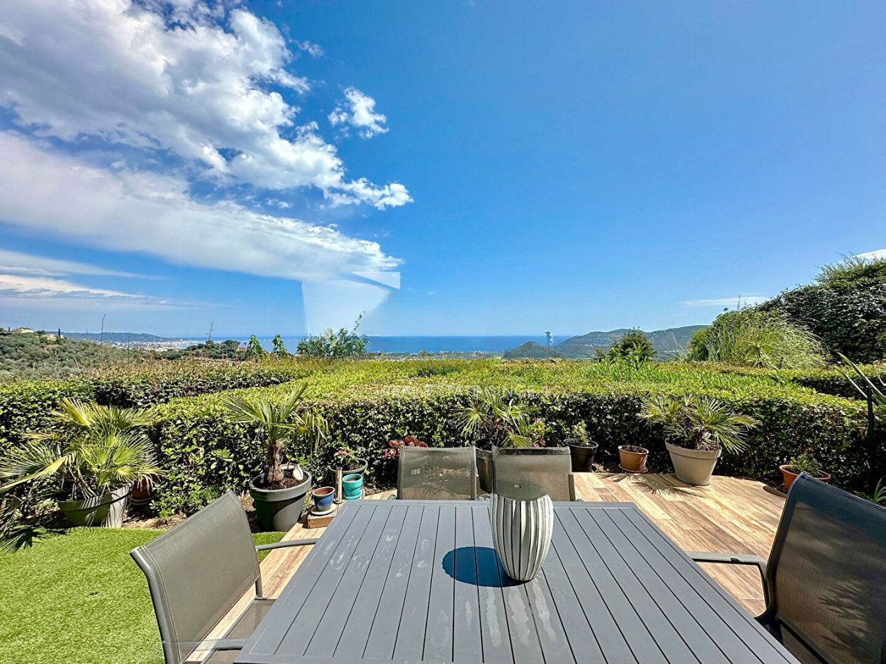 Квартира в Каннах, Франция, 84 м² - фото 7