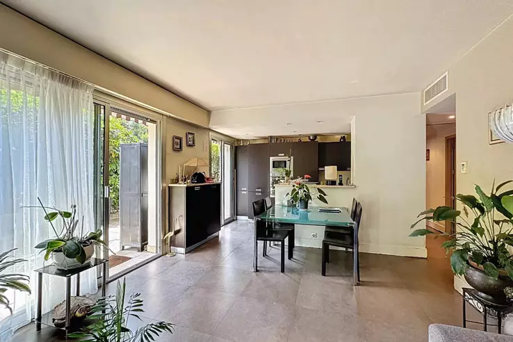 Квартира в Каннах, Франция, 68 м² - фото 3