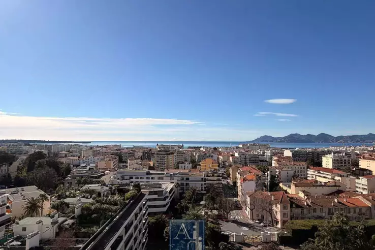 Квартира в Каннах, Франция, 77 м² - фото 3