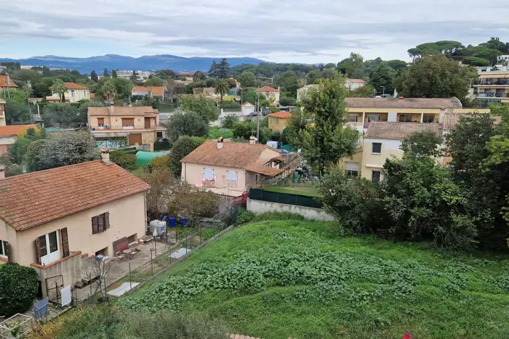 Квартира в Каннах, Франция, 66 м² - фото 3