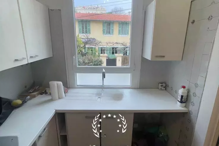 Квартира в Каннах, Франция, 55 м² - фото 3