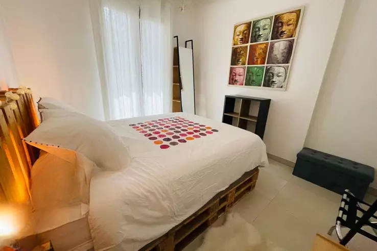 Квартира в Каннах, Франция, 51 м² - фото 3