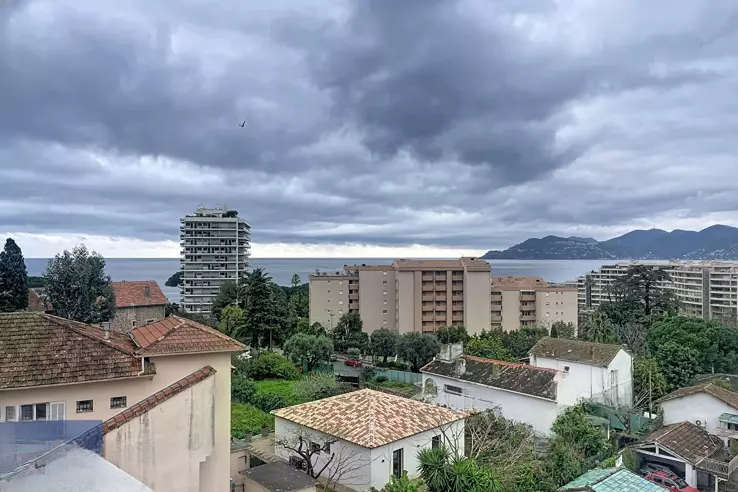 Квартира в Каннах, Франция, 53 м² - фото 3