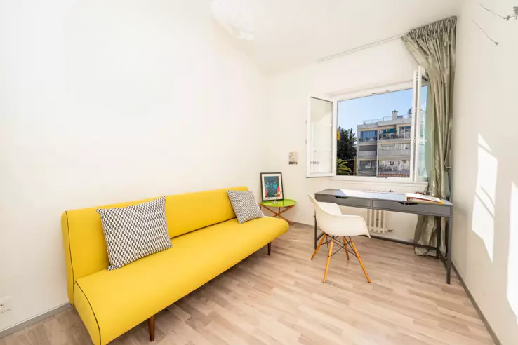 Квартира в Каннах, Франция, 80 м² - фото 3