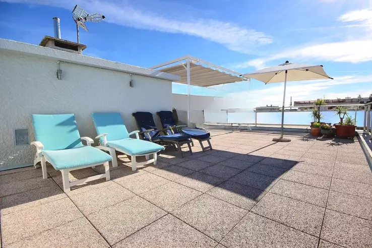 Квартира в Каннах, Франция, 45 м² - фото 3