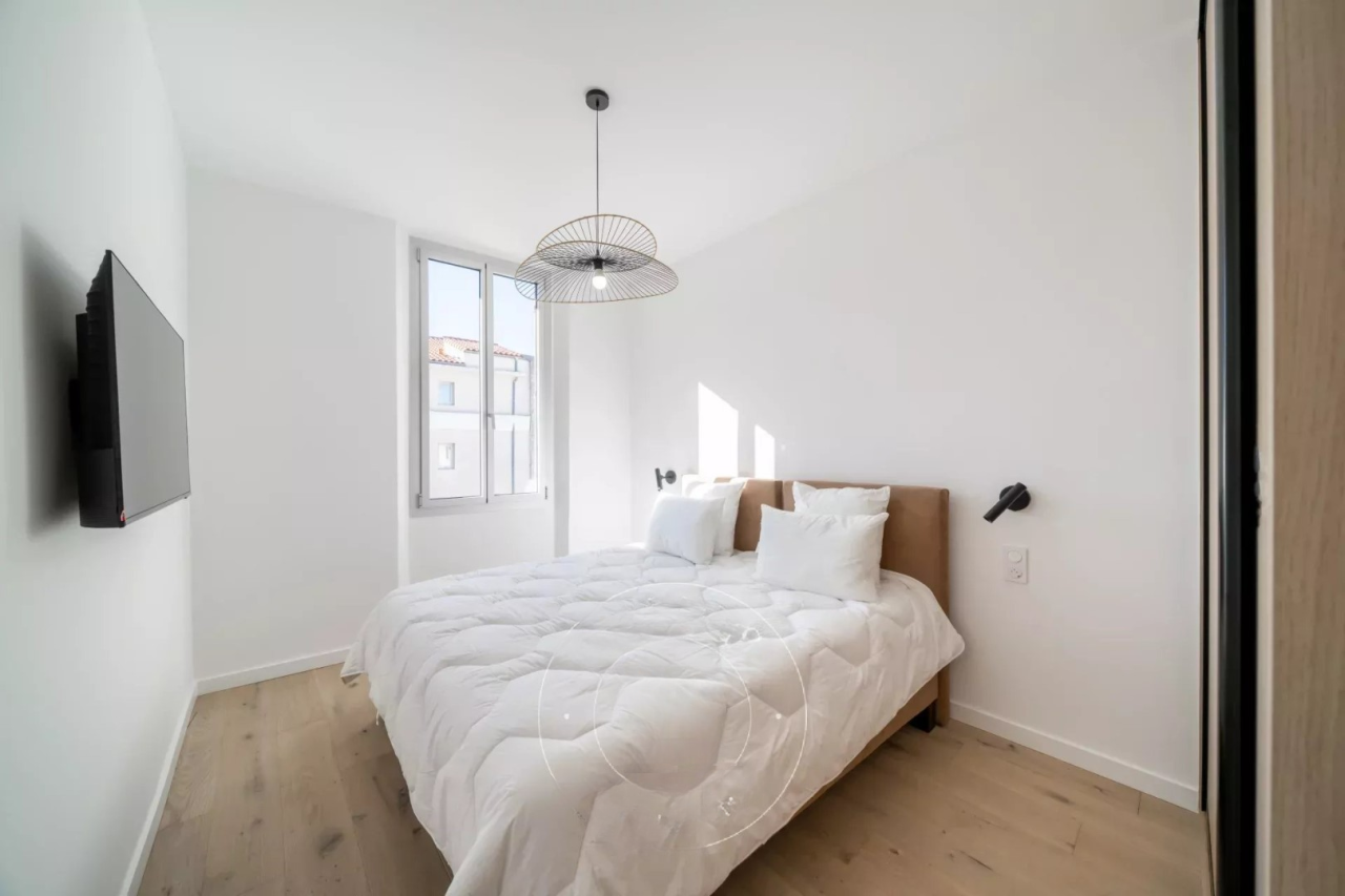 Квартира в Каннах, Франция, 85 м² - фото 7