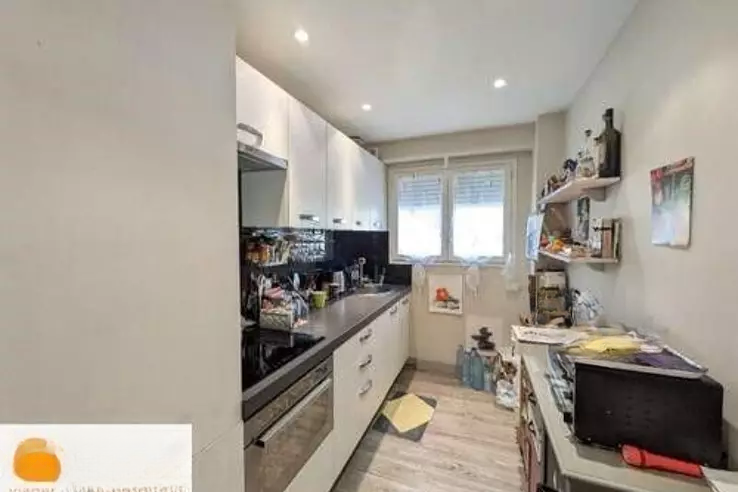 Квартира в Каннах, Франция, 58 м² - фото 3