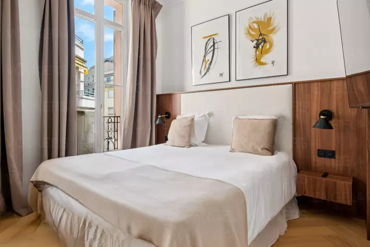 Квартира в Каннах, Франция, 146 м² - фото 3