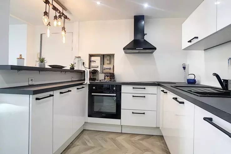 Квартира в Каннах, Франция, 68 м² - фото 3