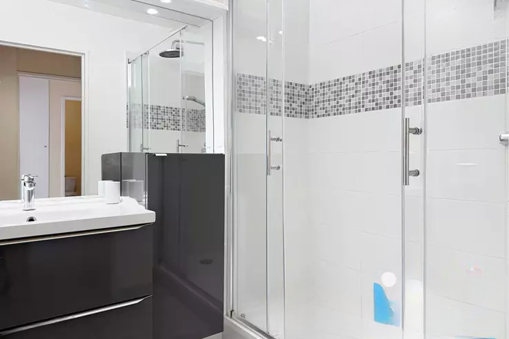 Квартира в Каннах, Франция, 51 м² - фото 3