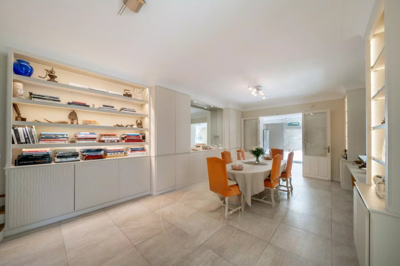 Квартира в Каннах, Франция, 280 м² - фото 7