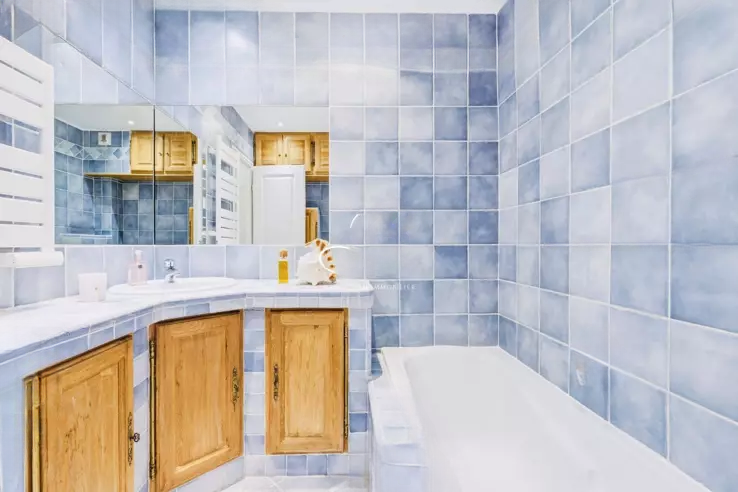 Квартира в Каннах, Франция, 89 м² - фото 3