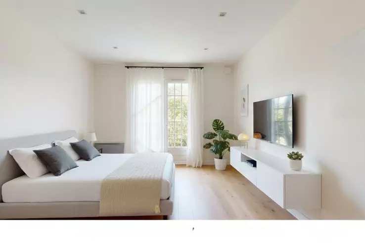 Квартира в Каннах, Франция, 112 м² - фото 3