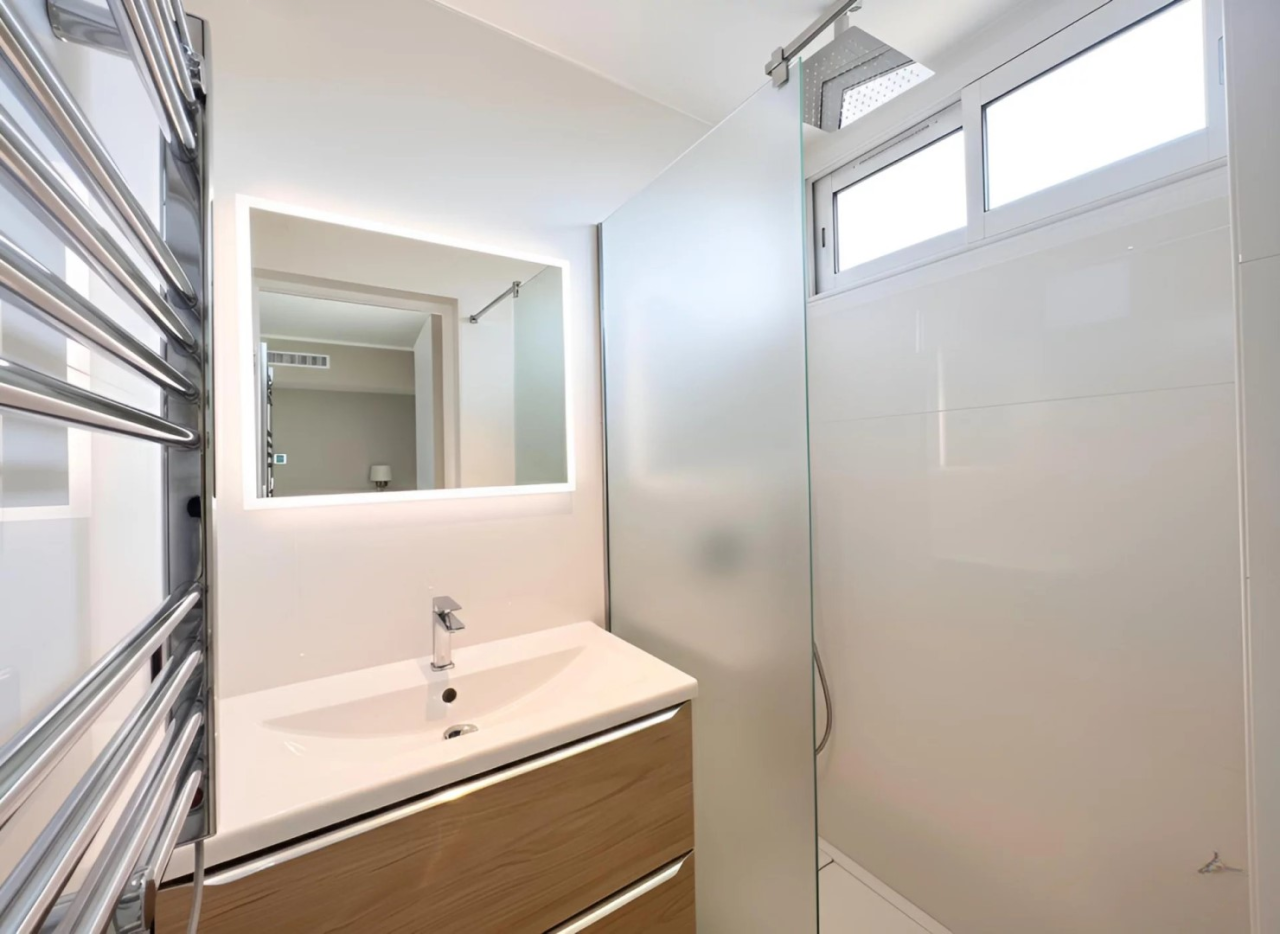 Квартира в Каннах, Франция, 89 м² - фото 7