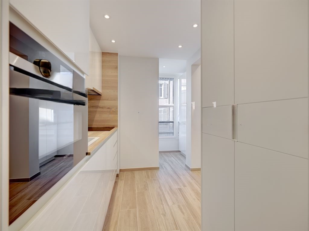 Квартира в Каннах, Франция, 73 м² - фото 7