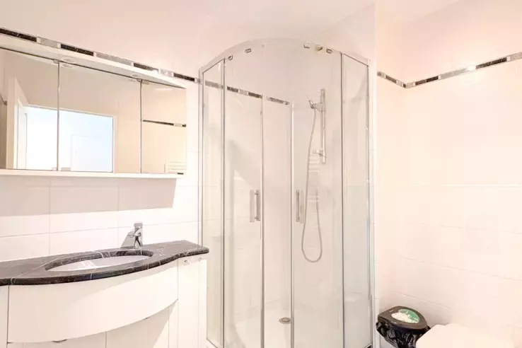 Квартира в Каннах, Франция, 89 м² - фото 3