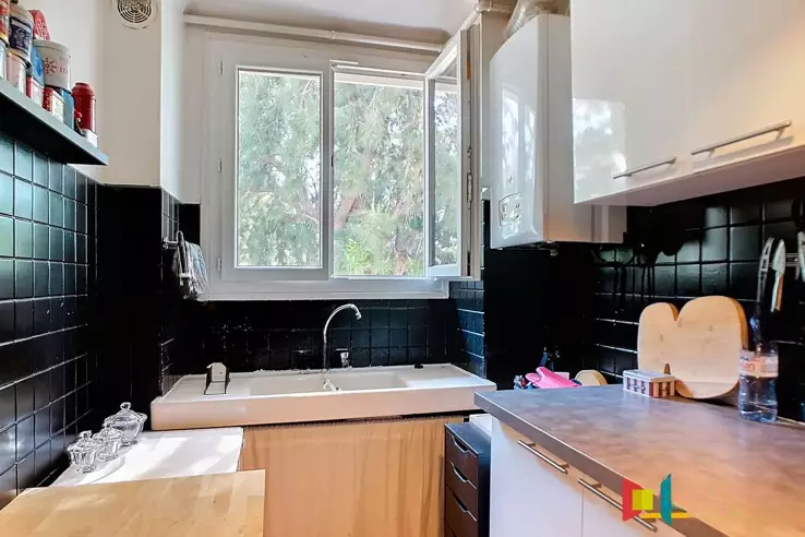 Квартира в Каннах, Франция, 65 м² - фото 3