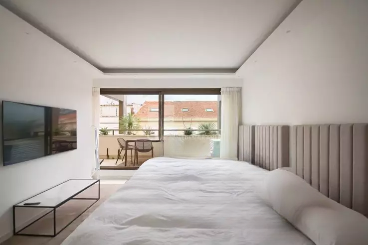 Квартира в Каннах, Франция, 47 м² - фото 3