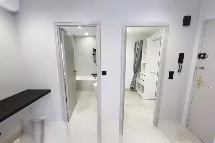 Квартира в Каннах, Франция, 36 м² - фото 3