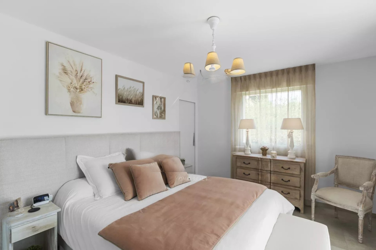 Квартира в Каннах, Франция, 235 м² - фото 7