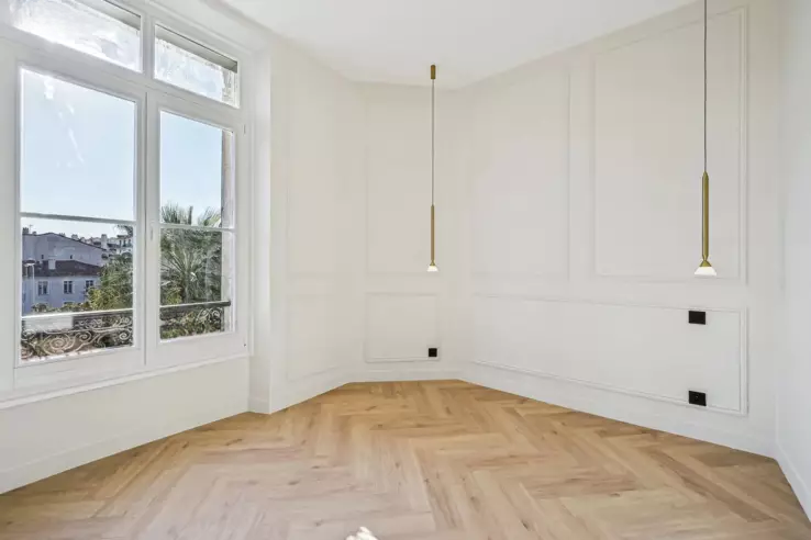 Квартира в Каннах, Франция, 110 м² - фото 3