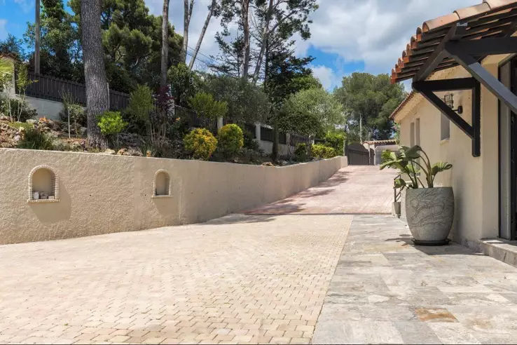 Квартира в Каннах, Франция, 193 м² - фото 3