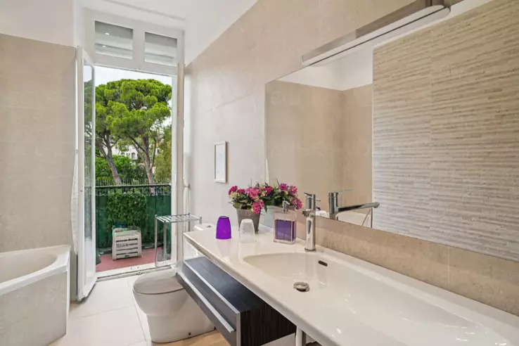 Квартира в Каннах, Франция, 91 м² - фото 3