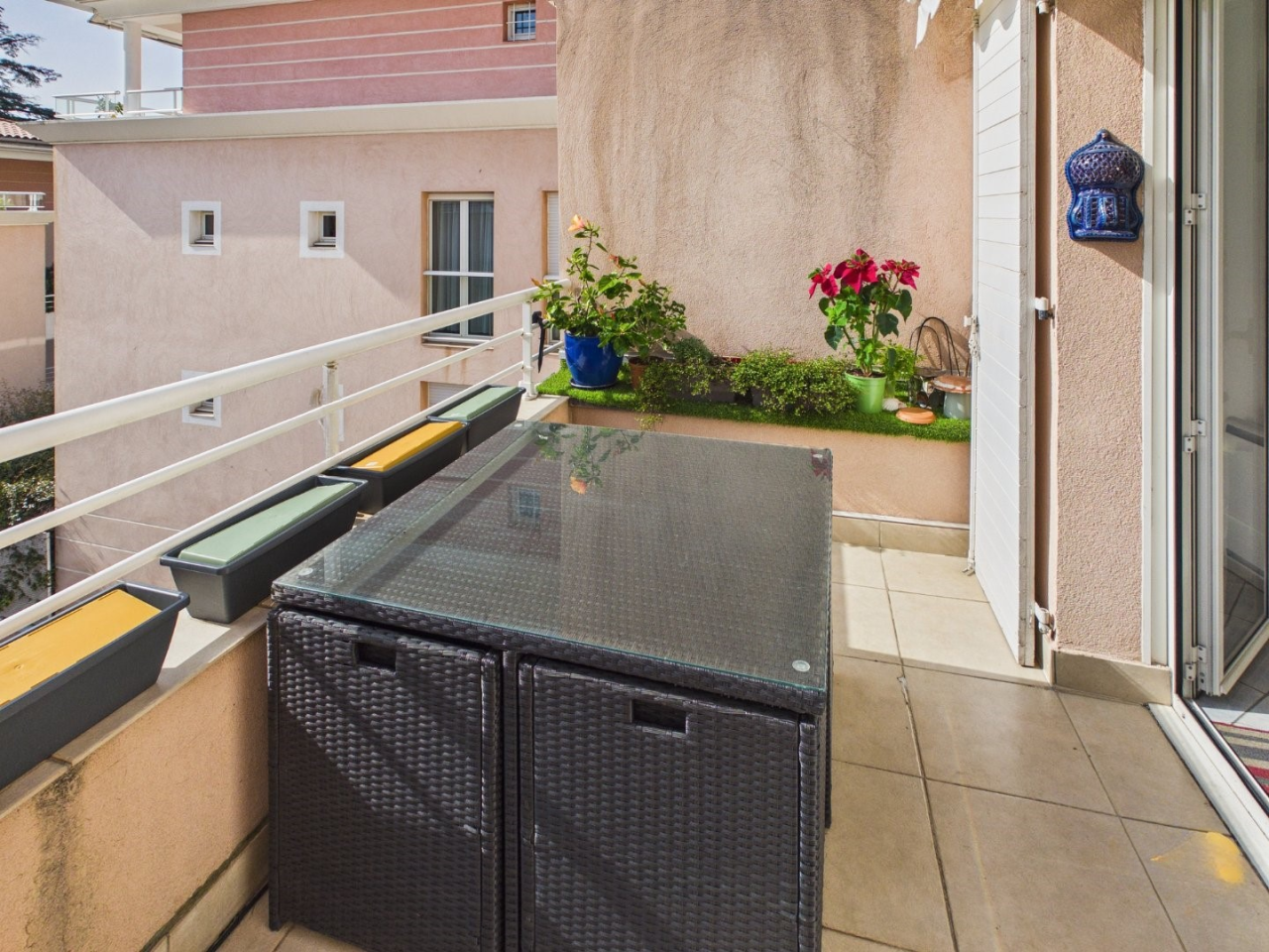 Квартира в Каннах, Франция, 110 м² - фото 7