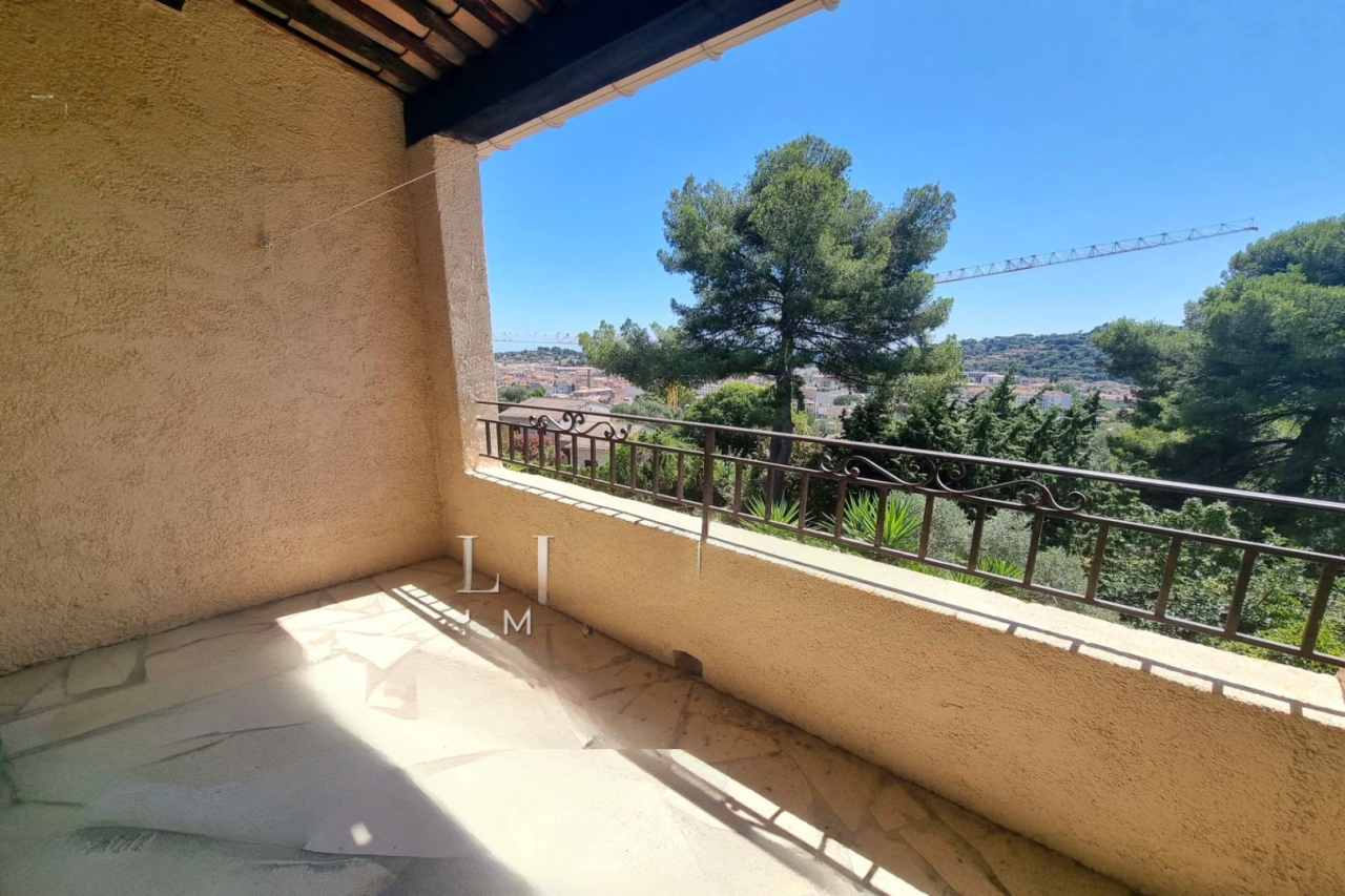 Квартира в Каннах, Франция, 90 м² - фото 7