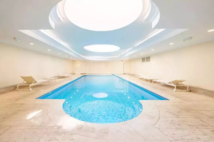 Квартира в Каннах, Франция, 110 м² - фото 3