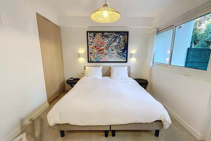 Квартира в Каннах, Франция, 73 м² - фото 3