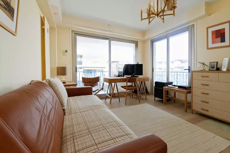 Квартира в Каннах, Франция, 173 м² - фото 3