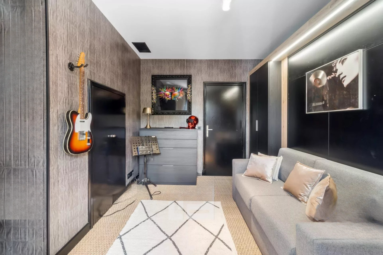 Квартира в Каннах, Франция, 246 м² - фото 7