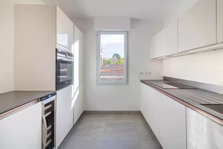 Квартира в Каннах, Франция, 55 м² - фото 3