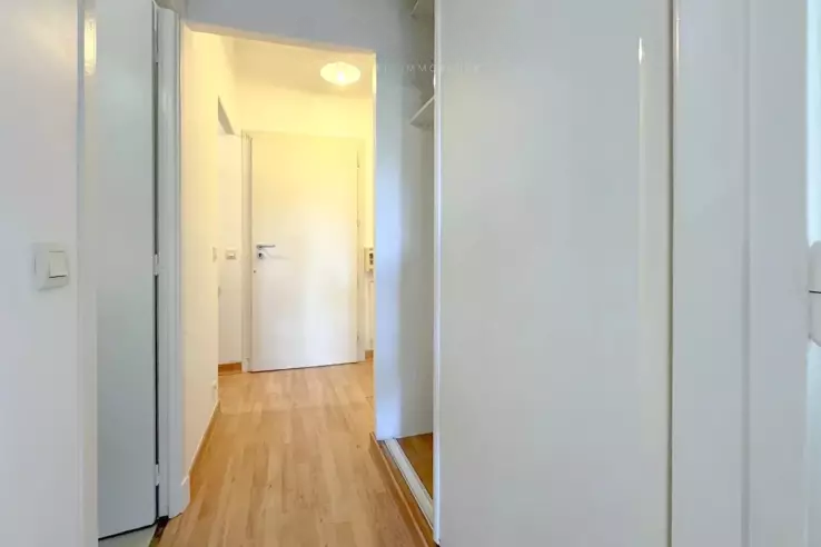 Квартира в Каннах, Франция, 29 м² - фото 3