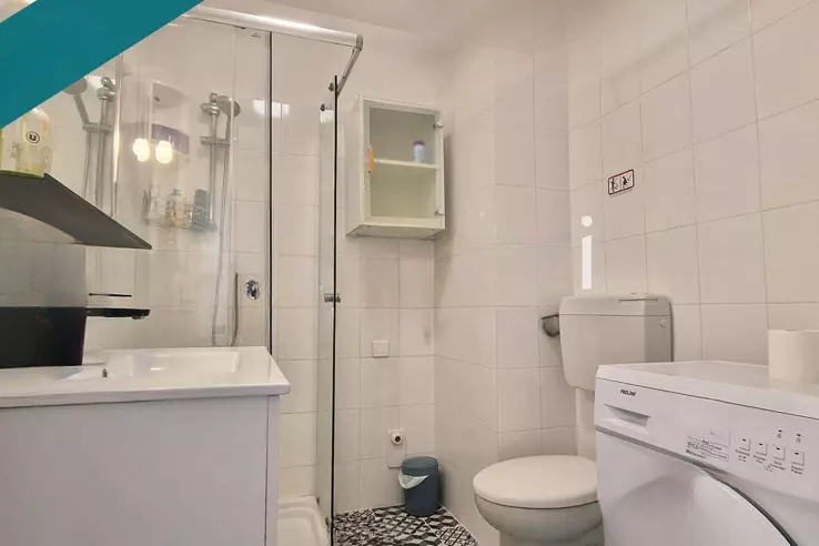 Квартира в Каннах, Франция, 67 м² - фото 3