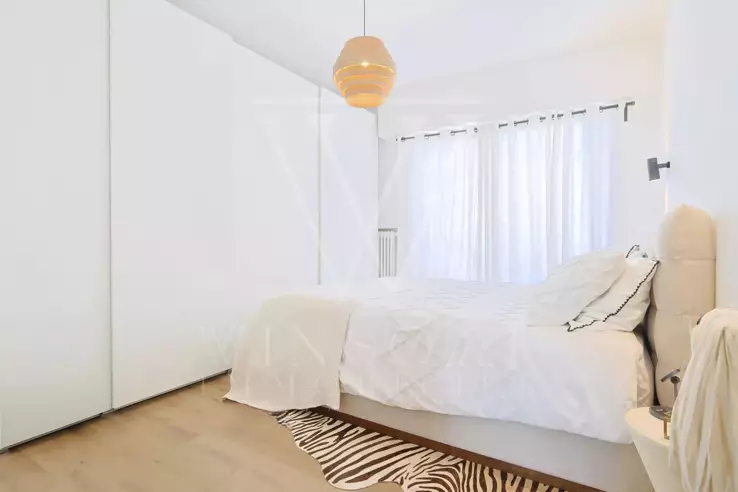 Квартира в Каннах, Франция, 84 м² - фото 3