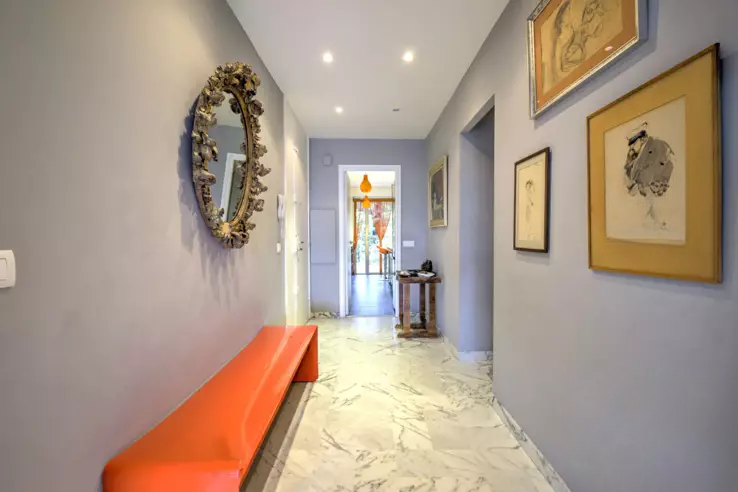 Квартира в Каннах, Франция, 92 м² - фото 3