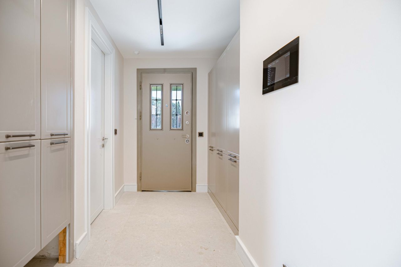 Вилла в Бодруме, Турция, 190 м² - фото 7