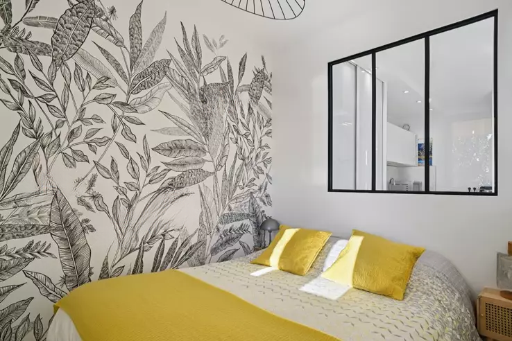 Квартира в Каннах, Франция, 29 м² - фото 3