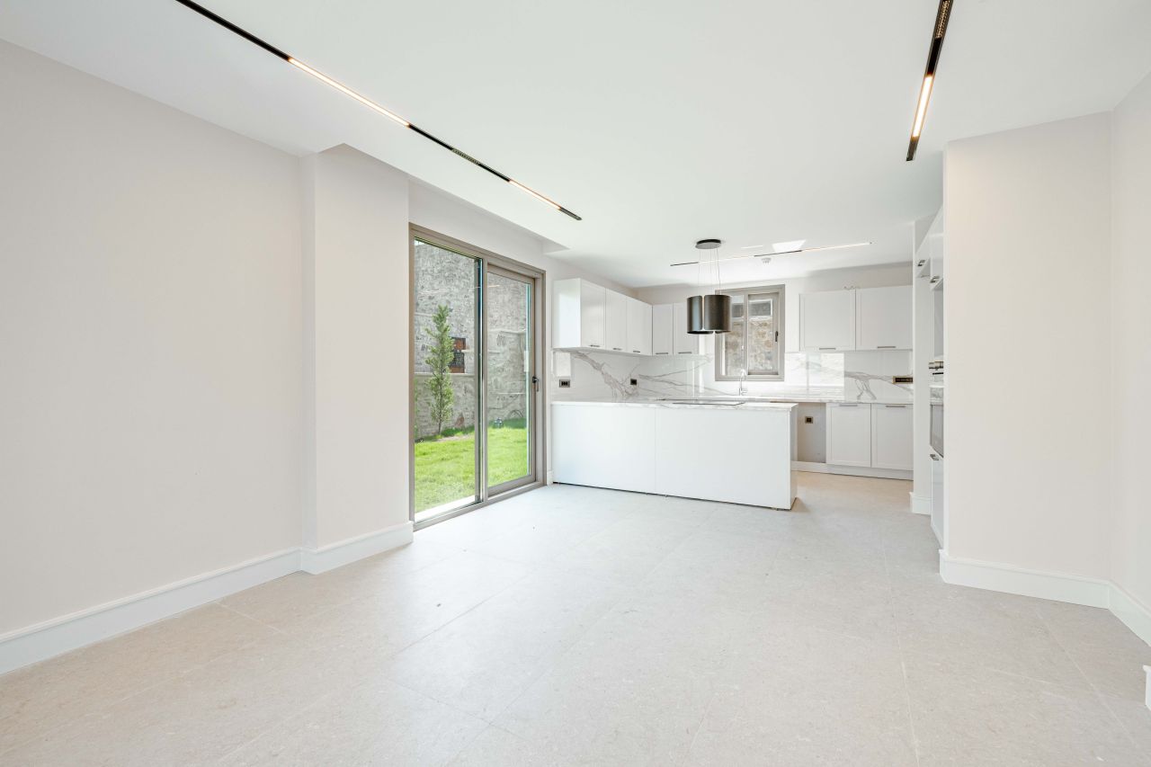 Вилла в Бодруме, Турция, 190 м² - фото 3