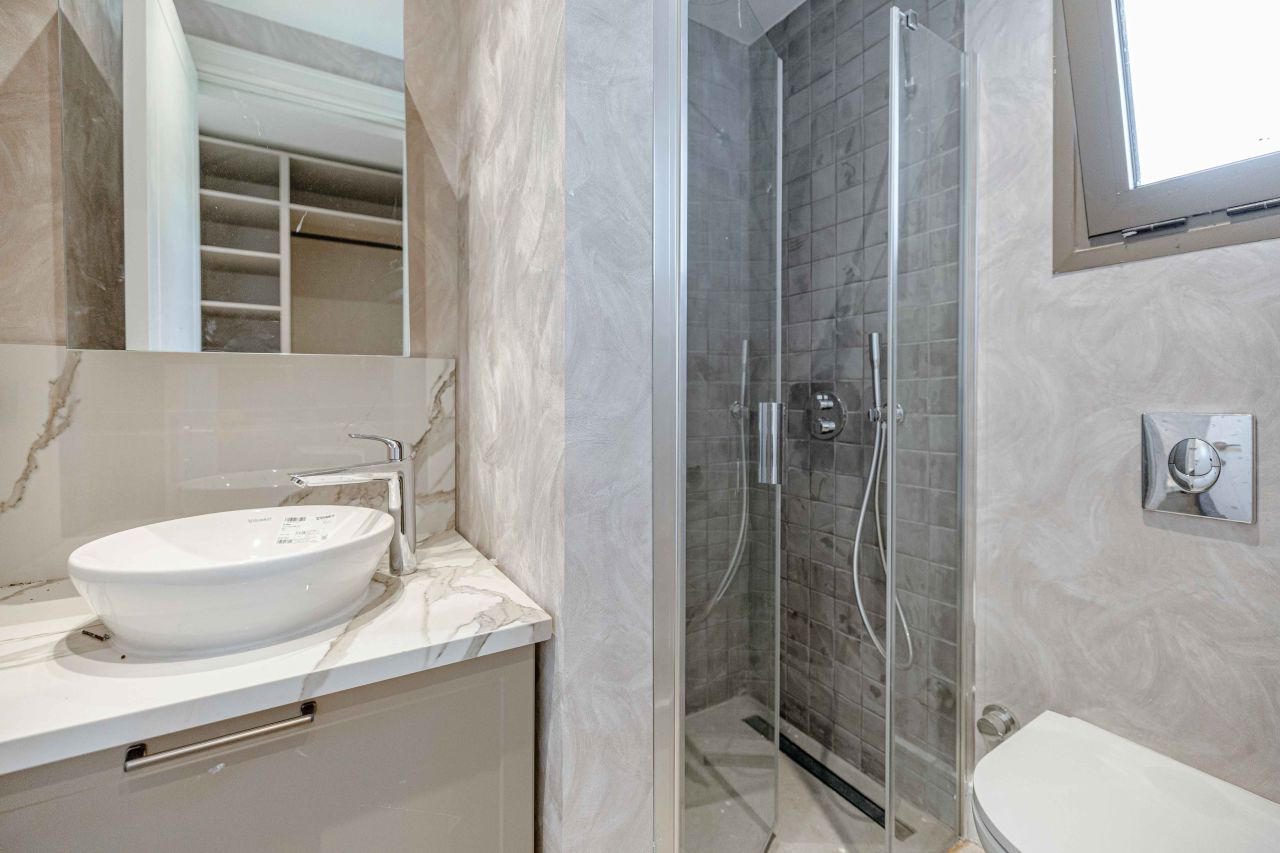 Вилла в Бодруме, Турция, 190 м² - фото 10