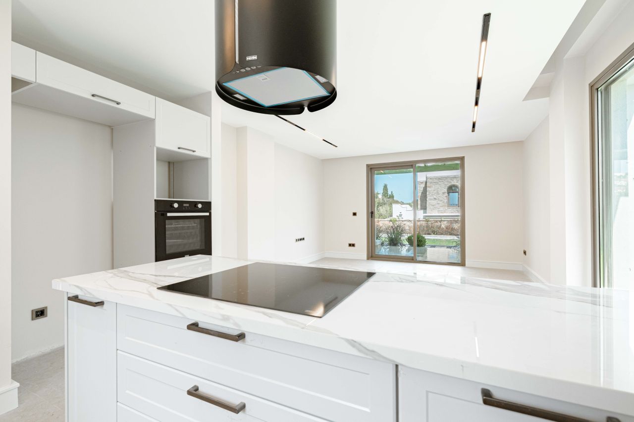 Вилла в Бодруме, Турция, 190 м² - фото 4