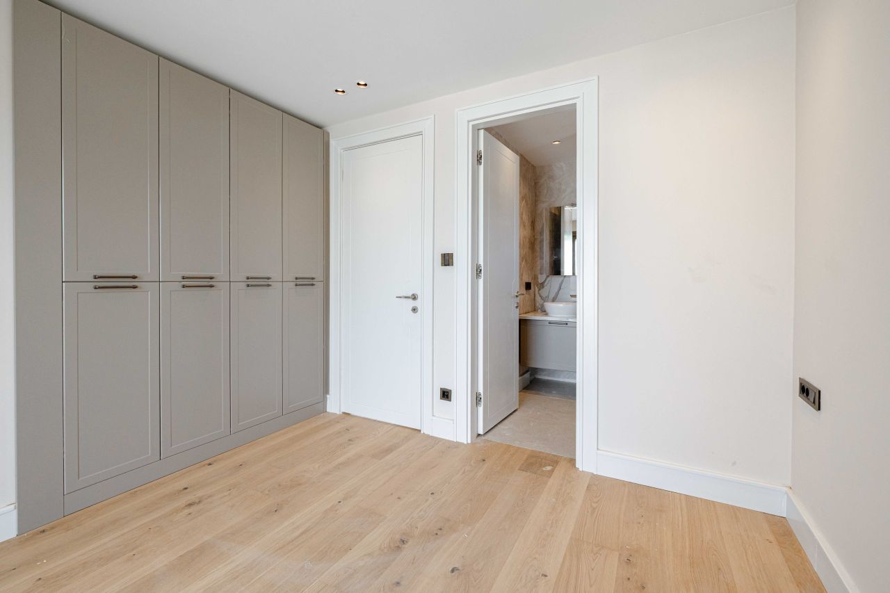 Вилла в Бодруме, Турция, 190 м² - фото 9