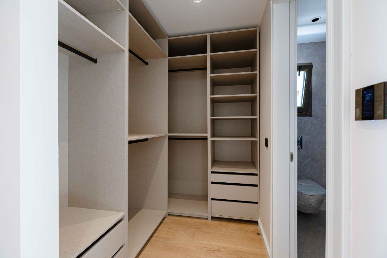 Вилла в Бодруме, Турция, 190 м² - фото 13