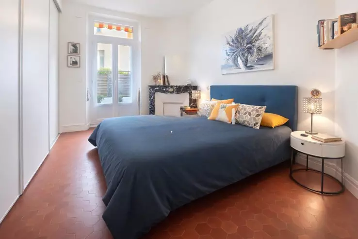 Квартира в Каннах, Франция, 102 м² - фото 3