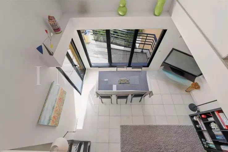 Квартира в Каннах, Франция, 120 м² - фото 3