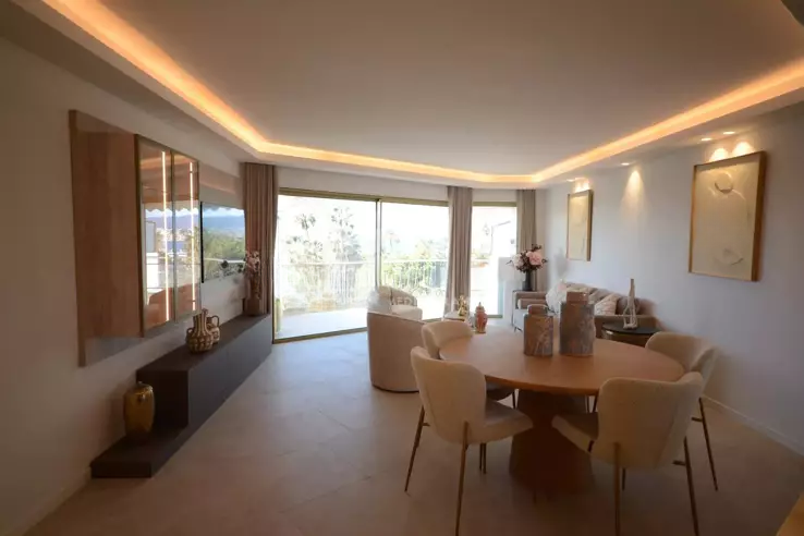 Квартира в Каннах, Франция, 95 м² - фото 3